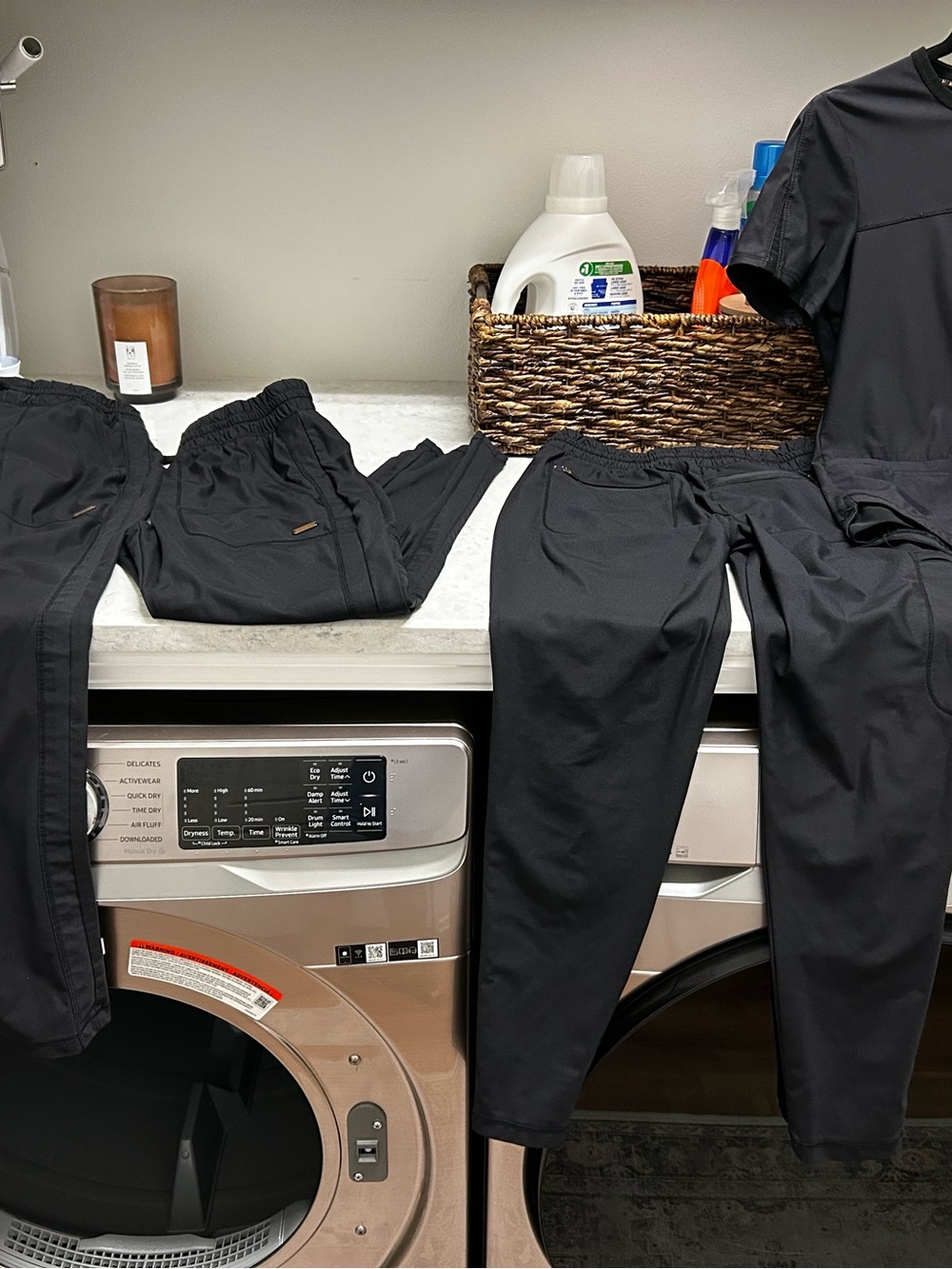 Women’s Cherokee Form Scrubs